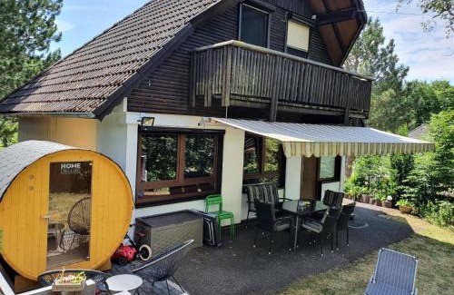 Frielendorf House | Familienfreundliches Ferienhaus in Frielendorf