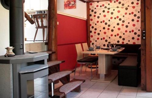 Frielendorf House | Familienfreundliches Ferienhaus in Frielendorf