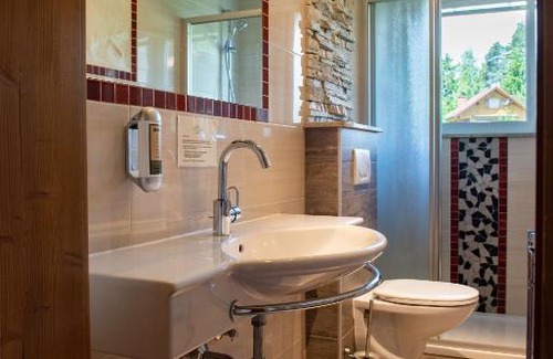 Seeboden Bed & Breakfast | Familiengasthof St. Wolfgang