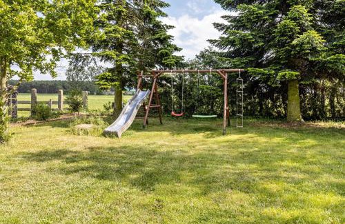 Jessen Apartment | Familienhaus