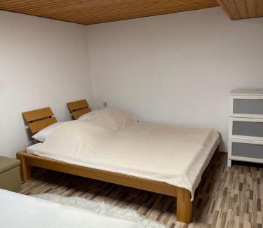 Niedenstein House | Familienhaus