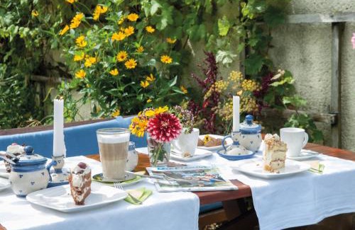 Wiesenburg/Mark Hotel | Familienhotel Brandtsheide