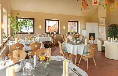 Wiesenburg/Mark Hotel | Familienhotel Brandtsheide