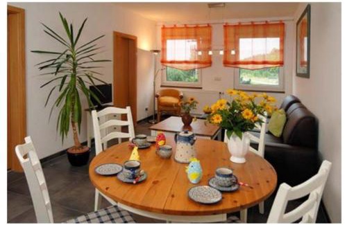 Wiesenburg/Mark Hotel | Familienhotel Brandtsheide