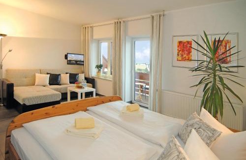 Wiesenburg/Mark Hotel | Familienhotel Brandtsheide