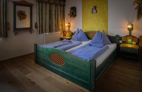 Hochriess Hotel | Familienhotel Hochrieß