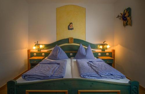 Hochriess Hotel | Familienhotel Hochrieß