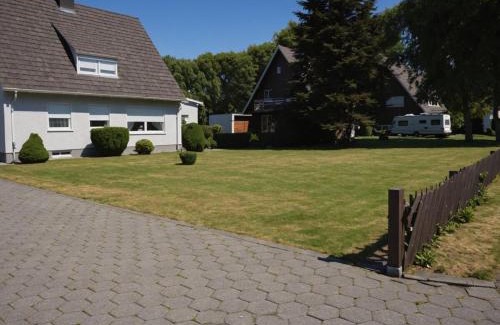 Rhynern Apartment | Familiennest mit Kuschelgarten