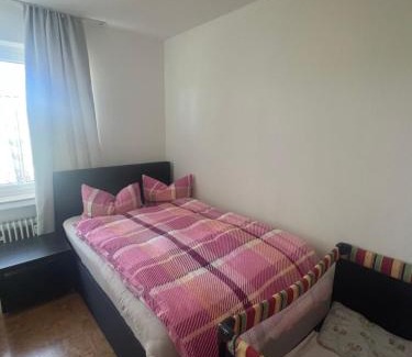 Kuestelberg Apartment | Familienstudio Am Rothaarsteig und Aventura Spielberg bis zu 5 Pers