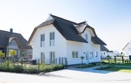 Puddemin House | Familienurlaub im Hus in de Sünn