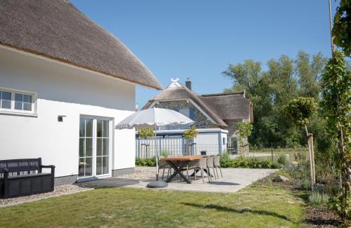 Puddemin House | Familienurlaub im Hus in de Sünn