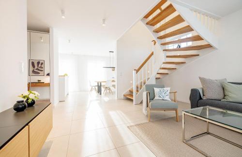 Puddemin House | Familienurlaub im Hus in de Sünn
