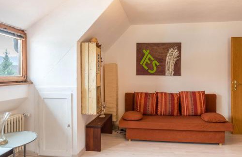 Ueberlingen Apartment | Familienwohnung Haus 18