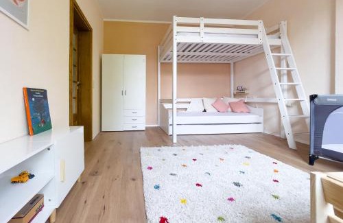 Lengenfeld Apartment | Familienwohnung im Vogtland