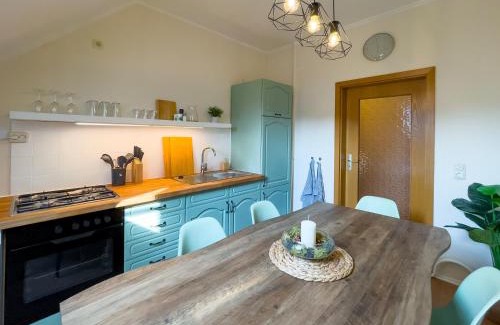Lengenfeld Apartment | Familienwohnung im Vogtland