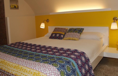 Ordis Cottage | Families: 5 rooms + bath, private heated pool, jacuzzi, games area