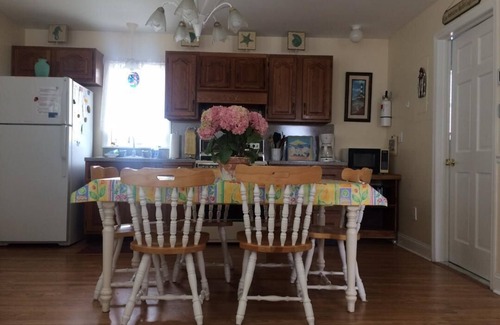 Point Pleasant Beach House | FAMILIES & RETIREES ONLY! Steps to Beach & Boardwalk! CLEAN, Near all activities