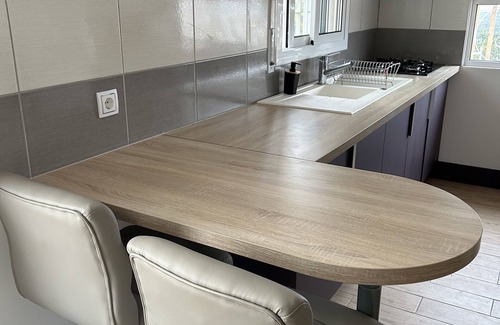 Gualba de Dalt House | Familievriendelijk