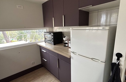 Gualba de Dalt House | Familievriendelijk