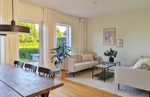 Ostra Karup House | Familjevänligt boende Båstad