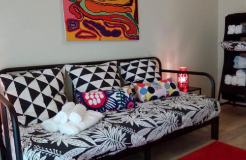 Lumiar Apartment | Famille au Cœur de Lisbonne