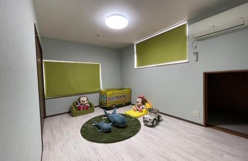 Sumoto Apartment | Famille