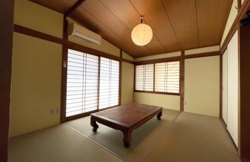 Sumoto Apartment | Famille