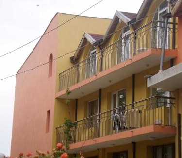 Kranevo Hotel | Familly hotel Randevu