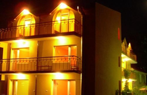 Kranevo Hotel | Familly hotel Randevu