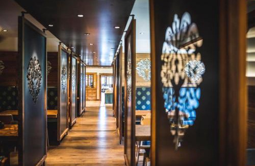 Hirschegg Hotel | Familotel Alphotel