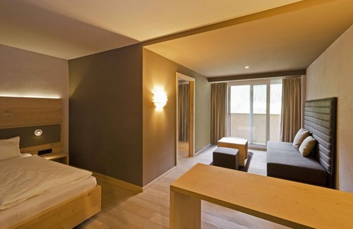 Hirschegg Hotel | Familotel Alphotel