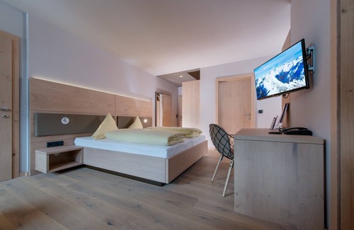 Hirschegg Hotel | Familotel Alphotel