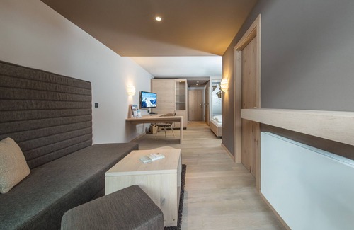 Hirschegg Hotel | Familotel Alphotel