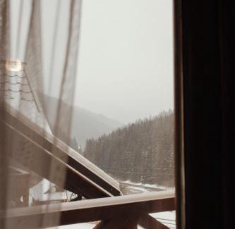 Palyanytsya House | FAMILY еко номери та будинки