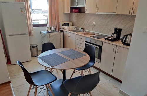 Shiligarnika Apartment | Family 2 Bed. Apart. - 6 min. Walk to the Gondola Ski lift
