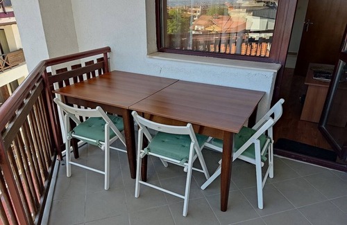 Shiligarnika Apartment | Family 2 Bed. Apart. - 6 min. Walk to the Gondola Ski lift