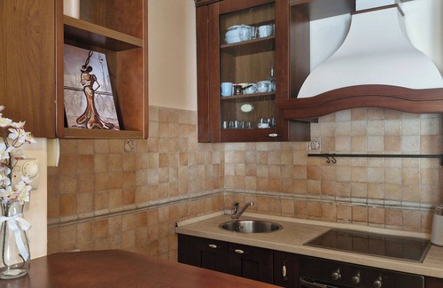 Budva Apartment | Family 2-bedroom Diva Residence with Sea View in Budva