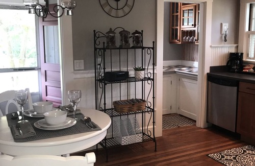 Melrose Apartment | Family Adventure! Spacious, cozy home base - close to Boston & Salem MA!