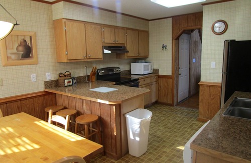 Salvo House | Family Affair oceanfront private pool Pet Friendly