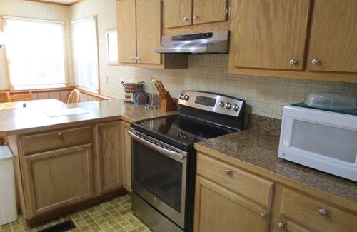 Salvo House | Family Affair oceanfront private pool Pet Friendly