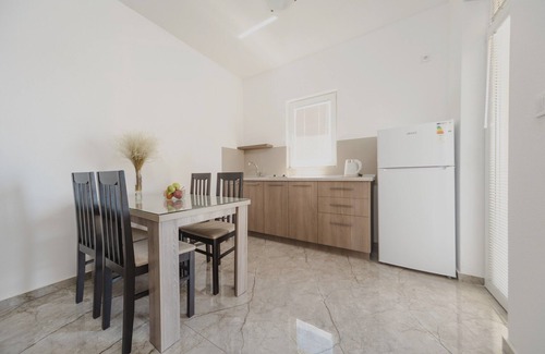 Petrovac Apartment | Family and couple-friendly apartment in Petrovac with the sea view
