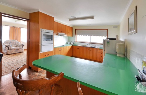Portland House | Family and Fishing friendly
