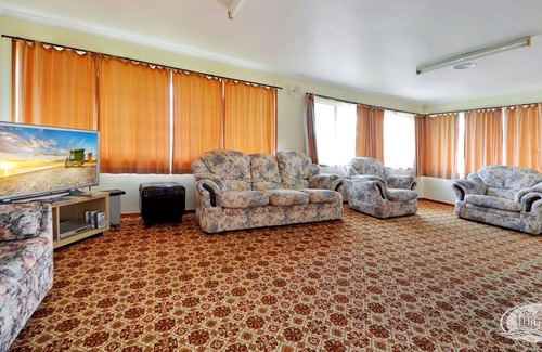 Portland House | Family and Fishing friendly