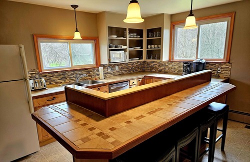 Confluence Cottage | Family and Pet Friendly Confluence Cottage!