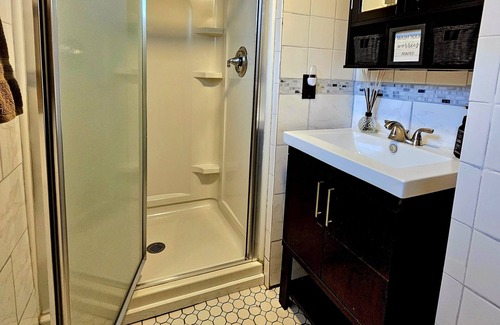 Confluence Cottage | Family and Pet Friendly Confluence Cottage!