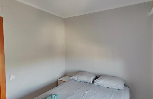 Sant Marti Apartment | Family apartment Besos