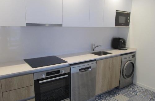 Vilanova I la Geltru Apartment | Family Apartment