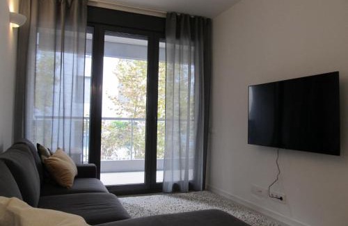 Vilanova I la Geltru Apartment | Family Apartment