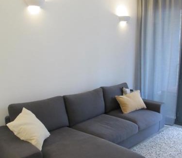 Vilanova I la Geltru Apartment | Family Apartment