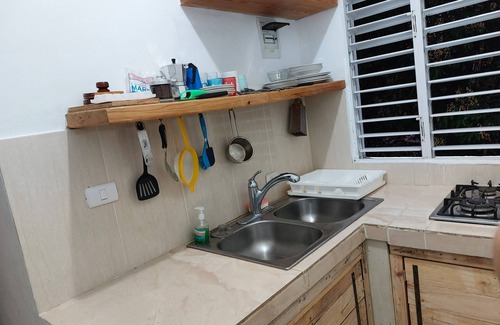 Samana Apartment | Family Apartment - Apartment 5 in Villa Coconut